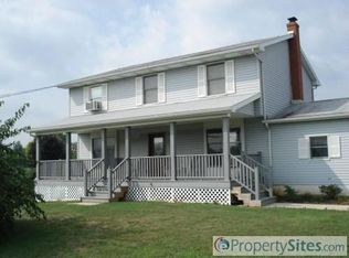 12 Julie Cir, Port Matilda, PA 16870