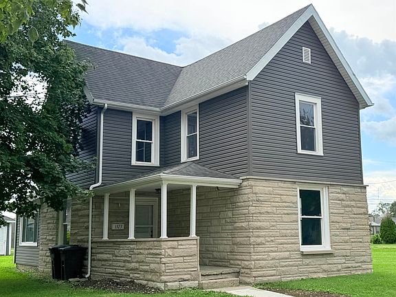 2nd image of 1323 W Euclid Ave