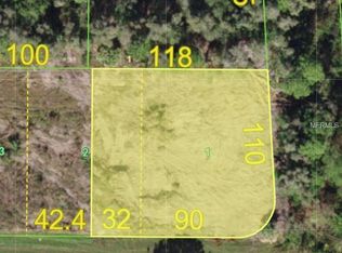 4820 Knollwood Dr, Punta Gorda, FL 33982