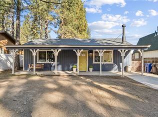 937 E Fairway Blvd, Big Bear City, CA 92314