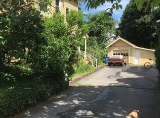 42 E Barrows St, Cumberland, RI 02864