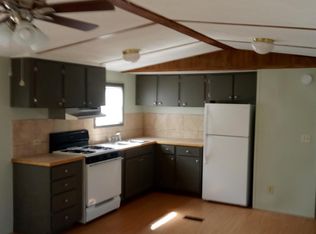 169 Whaley Pond Rd, Graniteville, SC 29829