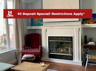 1426 N Avers Ave, Chicago, IL 60651