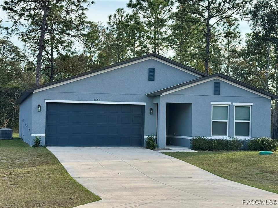 1st image of 6652 N Bedstrow Blvd