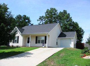 2026 Shoreline Dr, Grovetown, GA 30813