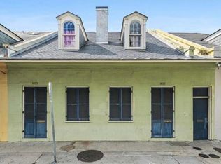 1035 Chartres St #A, New Orleans, LA 70116