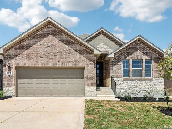 12711 Tegea Pass, San Antonio, TX 78245