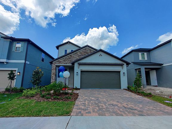 2nd image of 7941 Little Bluestem Dr