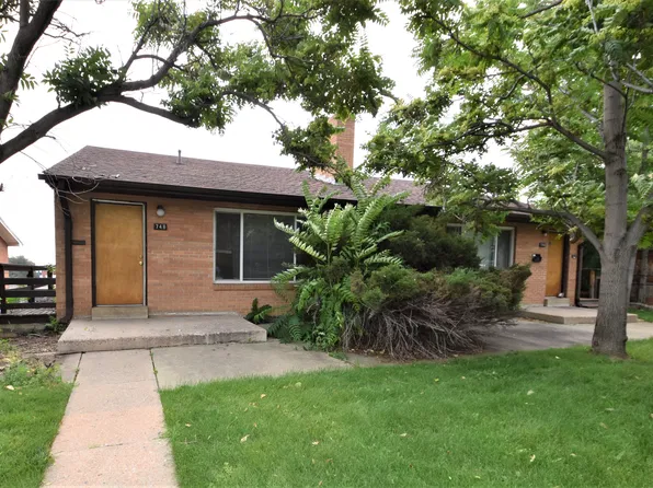 746-748 19th St, Boulder, CO 80302