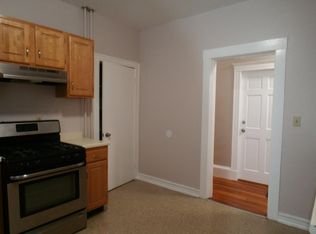 159 Townsend St #1, Dorchester, MA 02121