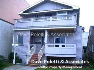 553 NE Ravenna Blvd, Seattle, WA 98115