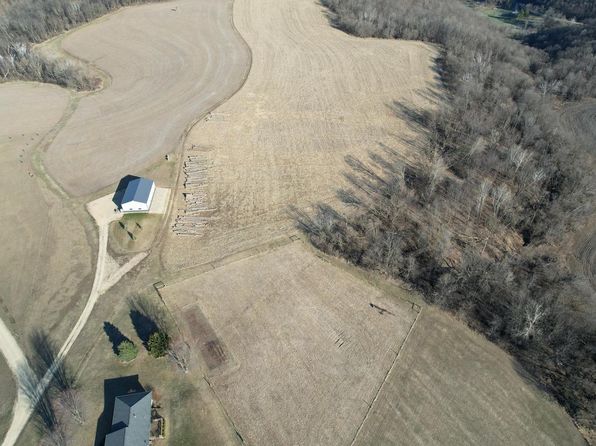0000 KORTHALS LANE, Chaseburg, WI 54621