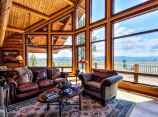 3147 W Mountain Rd, McCall, ID 83615
