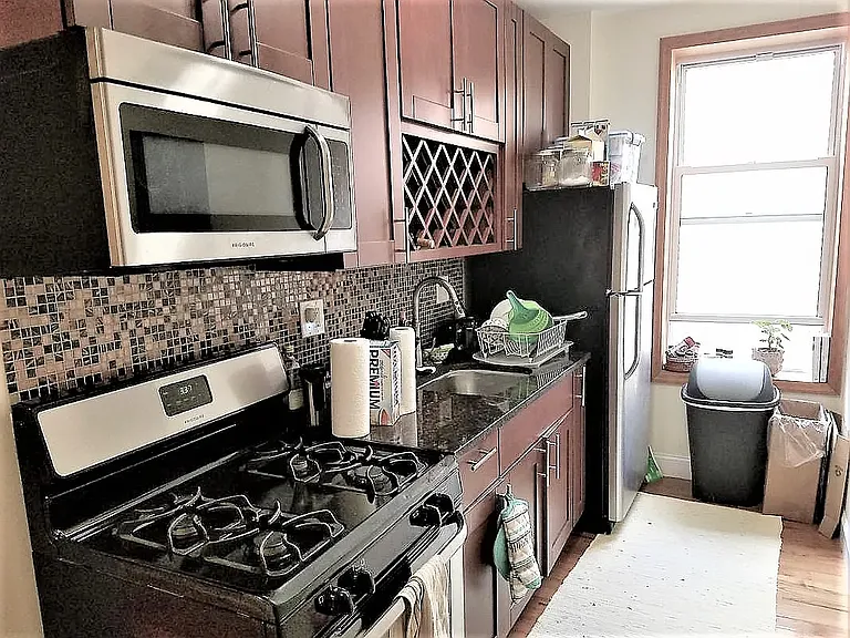 641 Marcy Ave #24 — Photo 4