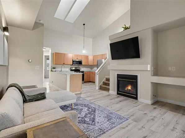 2862 W Centennial Drive #D, Littleton, CO 80123