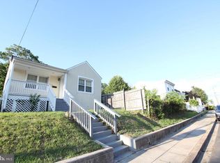 5100 D St SE, Washington, DC 20019