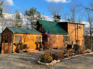 205 Laurel Oak Ln, Murphy, NC 28906