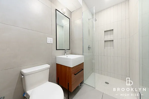 Rented by Brooklyn High Rise LLC | media 30