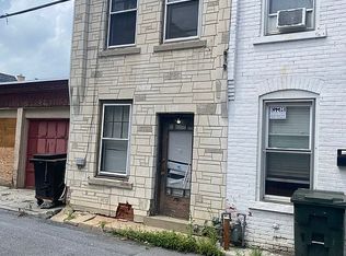 109 Rink St, Bethlehem, PA 18015