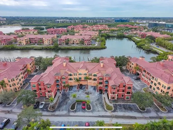 2725 Via Cipriani Unit 722A, Clearwater, FL 33764