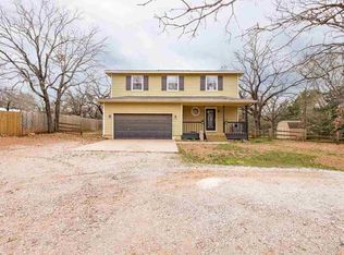 4217 E Sierra Ln, Stillwater, OK 74074