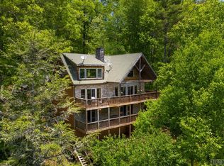 57 Twin Kettle Fls, Glenville, NC 28736