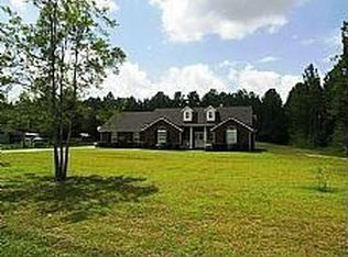 4448 Birch St, Macclenny, FL 32063