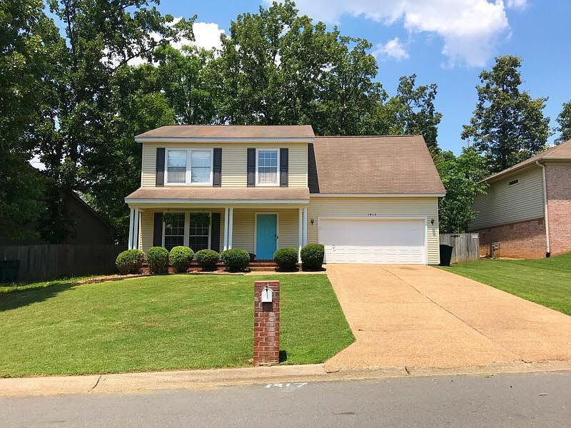 1st image of 1917 Cherrybend Dr
