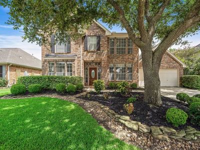 2401 Piney Woods Dr, Pearland, TX, 77581