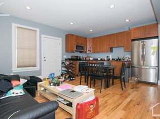 10 Wadsworth St #3, Allston, MA 02134