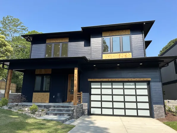 705 Chamberlain St, Raleigh, NC 27607