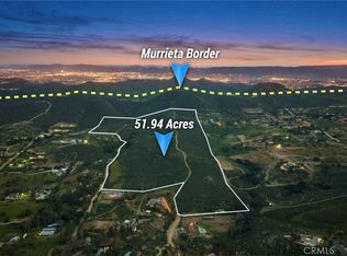 33515 Wild Lilac Rd Lot 2, Menifee, CA 92584