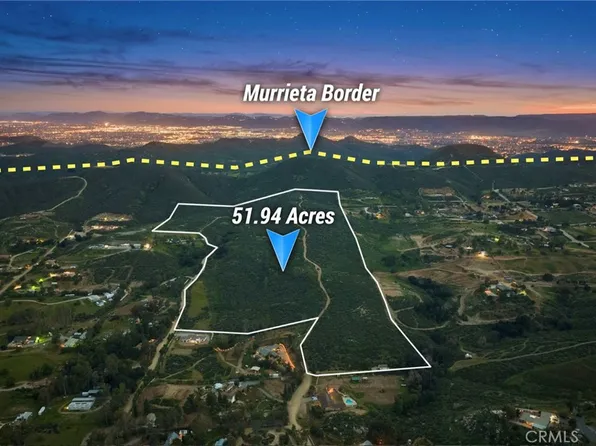 33515 Wild Lilac Rd Lot 2, Menifee, CA 92584
