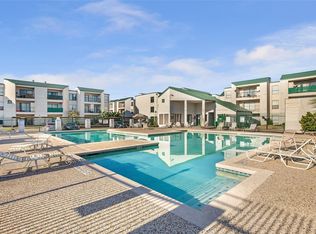 2816 S Bartell Dr APT 34, Houston, TX 77054