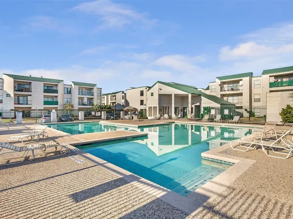 2816 S Bartell Dr APT 34, Houston, TX 77054