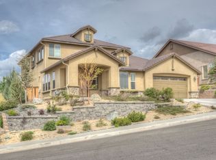 1875 Scott Valley Rd, Reno, NV 89523