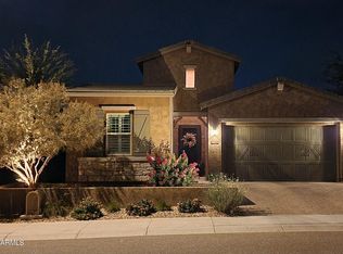 2140 N 141st Ave, Goodyear, AZ 85395