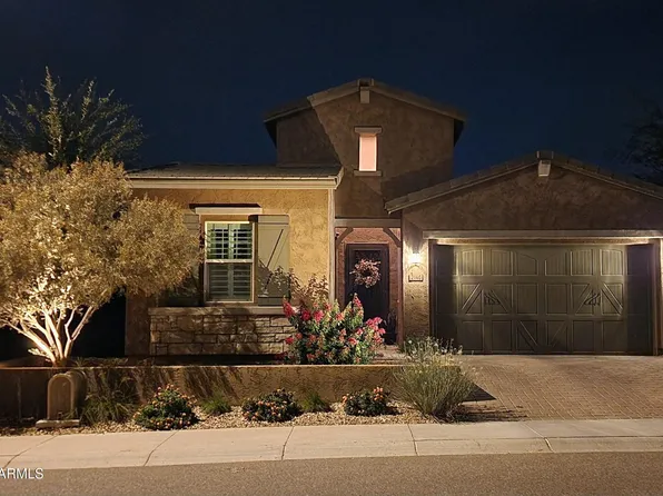 2140 N 141ST Avenue, Goodyear, AZ 85395