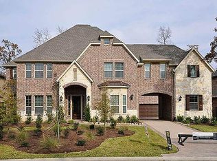 115 Poppy Hills Dr, Montgomery, TX 77316