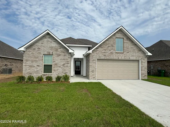 309 Weaver Way, Maurice, LA 70555