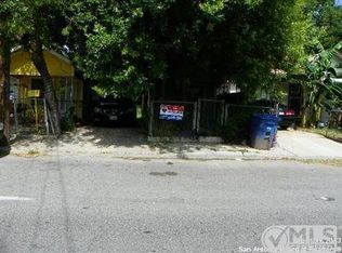 407 N Colorado St, San Antonio, TX 78207