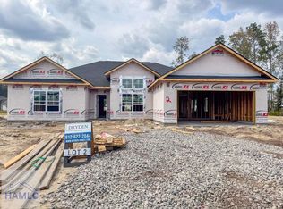 30 Providence Loop, Hinesville, GA 31313