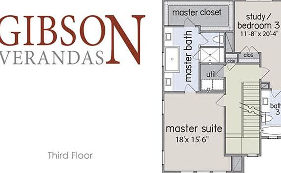 5th image of 4312 Gibson St Unit A