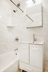 Rented by Akelius Real Estate Management