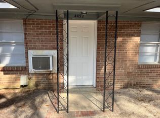 4452 Robinson Dr, Macon, GA 31206