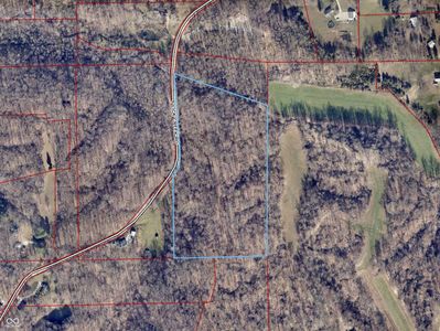 0 Lick Creek Rd, Morgantown, IN, 46160