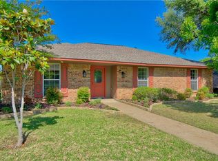 1916 Ruidoso Run, Lewisville, TX 75077