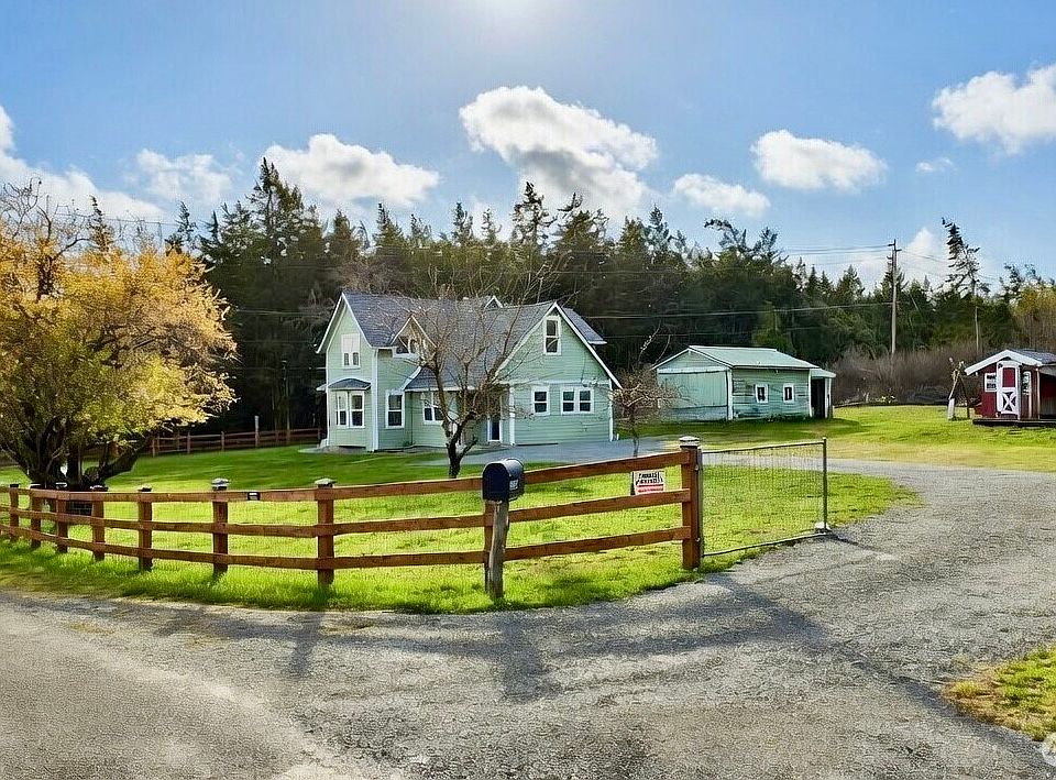 1st image of 3196 Hawks Prairie Road