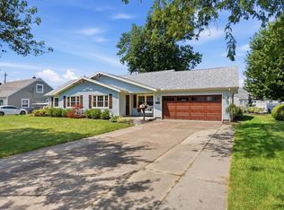 746 Clinton St, Pt Clinton, OH 43452