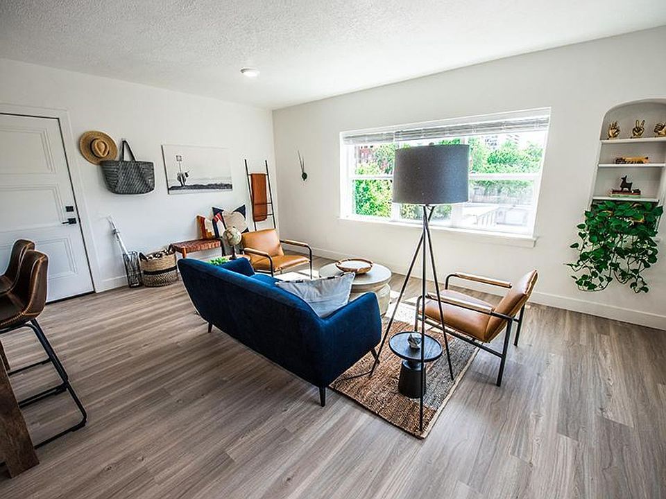 Stratton Apartments 49 S 400 E Salt Lake City UT Zillow